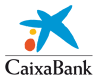 Logo de CaixaBank