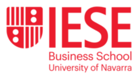 Logo de IESE